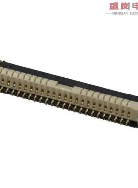 原装正品AYF532435[CONN FFC FPC 24POS 0.50MM R/A]