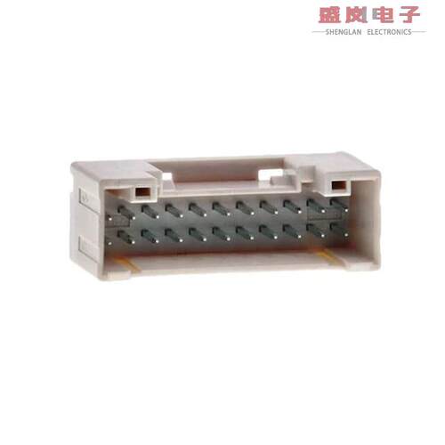 原装正品B22B-PUDSS-1(LF)(SN)[CONN HEADER VERT 22PO