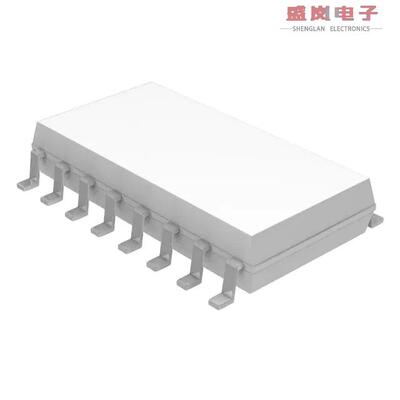原装正品SOMC16034K70GEA[RES ARRAY 8 RES 4.7K OHM 1