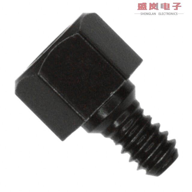 原装正品554043-2[CONN STANDOFF M3.5 SCKT #6-32]