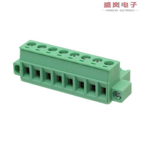 原装正品1912139[TERM B PLUG 8POS STR 5MM]
