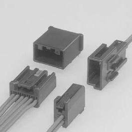 原装正品AIT2PB-04B-1AK[汽车 4CIR BLACK FML A