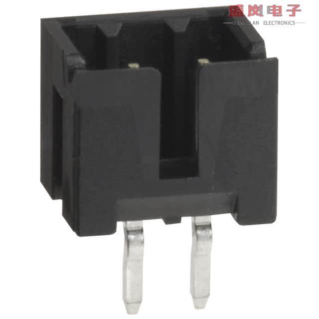 原装正品DF3A-2P-2DSA[CONN HEADER VERT 2POS 2MM]