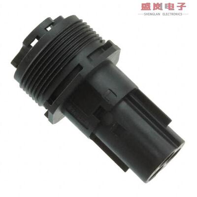 原装正品2213414-1[3P FH PIN HOUSING, CODE A]
