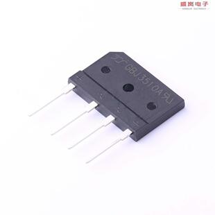 原装正品GBJ3510A[1kV 35A]