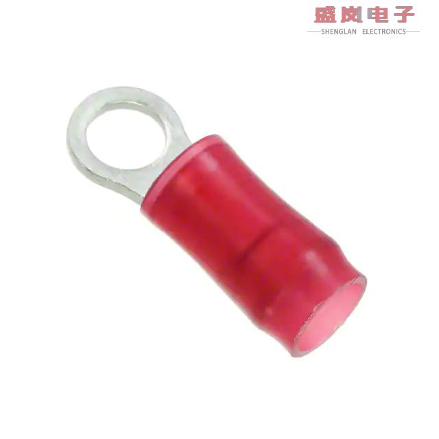 原装正品8-36150-1[CONN RING CIRC 16-22AWG #6 CRIMP]