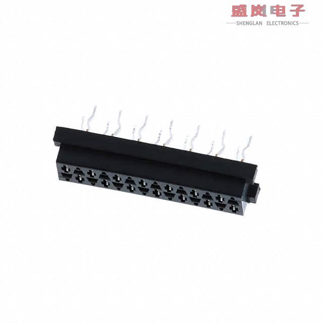 原装正品1-2178710-4[CONN RCPT 14POS 0.1 TIN PCB]