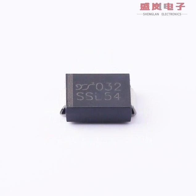 原装正品SSL54[40V 5A 450mV@5A]