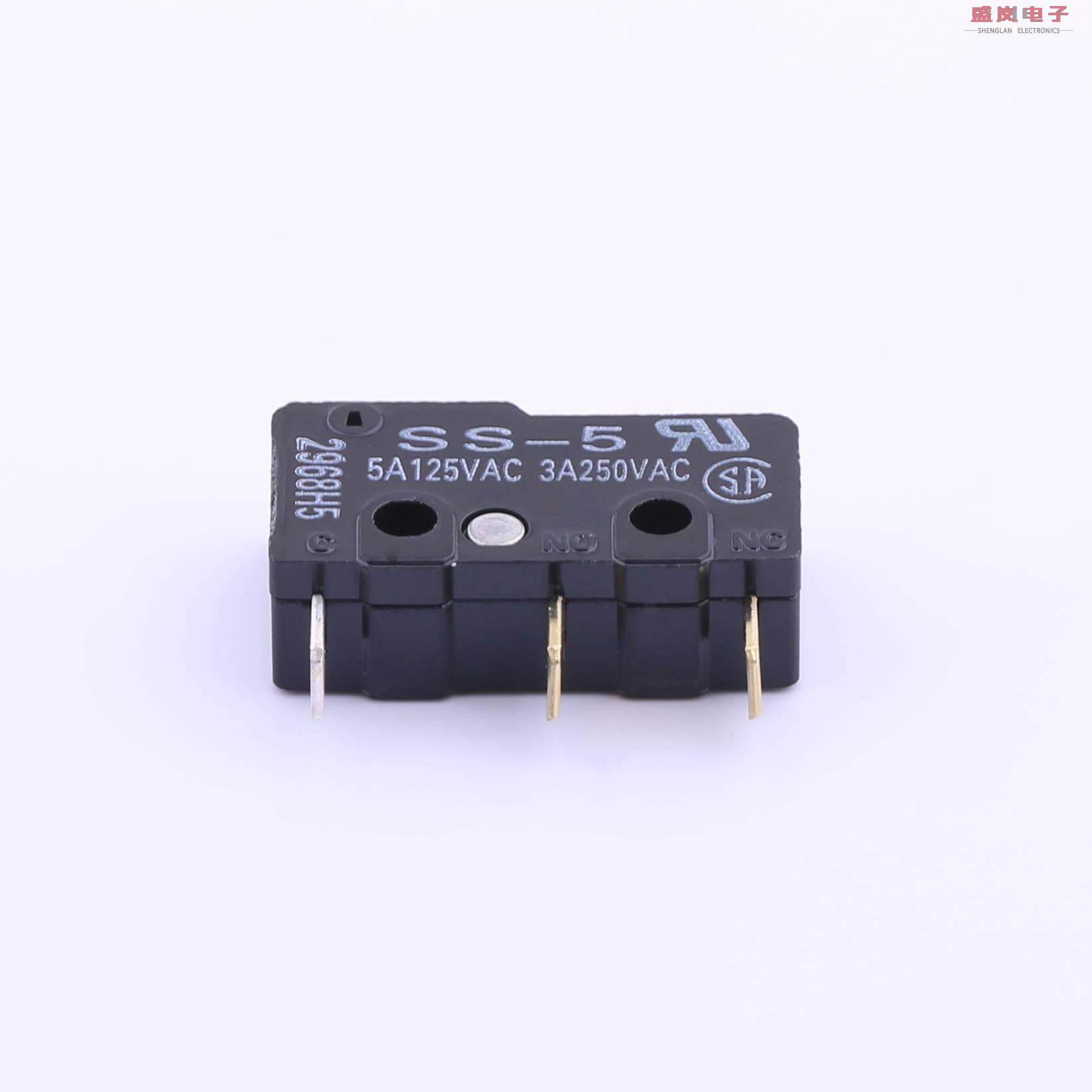 原装正品SS-5 BY OMI[滑动 SW3_19.8X6.4MM_TM SPD