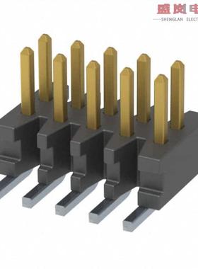 原装正品FTMH-105-03-L-DV[CONN HEADER SMD 10POS 1MM]