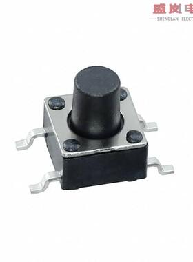 原装正品TL3301EF260QG[SWITCH TACTILE SPST-NO 0.05A