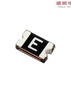 原装正品0805L110SLYR[PTC RESET FUSE 6V 1.1A 0805]