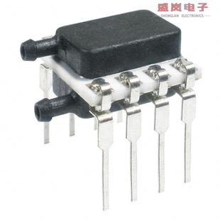 正品 0.36PSI SSCDRRN025MDAA3 PRES DIFF SENSOR 原装