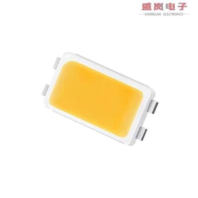 SPMWHT541MP5WAV0S4[LED WHITE 3000K 80CRI 4SMD]光电器件