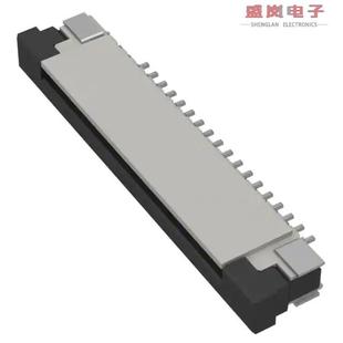 18W TOP FFC 1.0MM 原装 CONN 正品 FFC3B11 CON