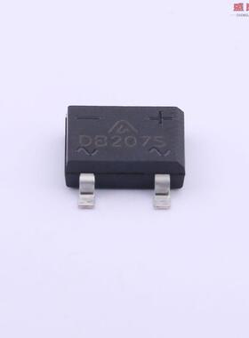原装正品DB207S[1kV 2A]