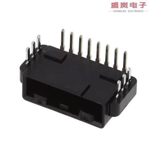原装正品GT8E-8P-DS(55)[CONN HEADER R/A 8POS 2MM]
