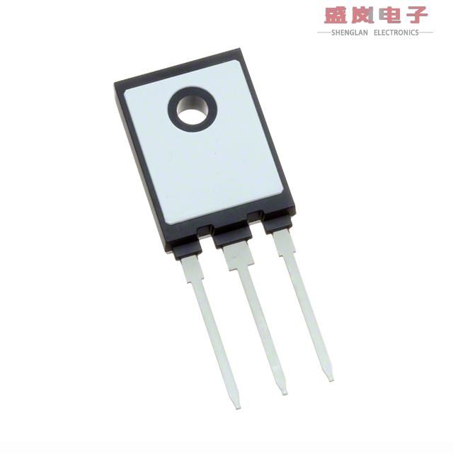 原装正品IKFW40N60DH3EXKSA1[IGBT TRENCH/FS 600V 34A