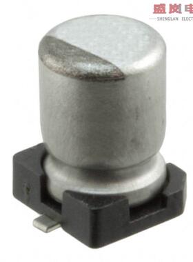 原装正品UUL1H010MCL1GS[CAP ALUM 1UF 20% 50V SMD]