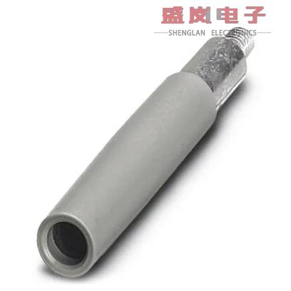 原装正品3026612[CONN TERM BLK TEST SOCKET GRAY]
