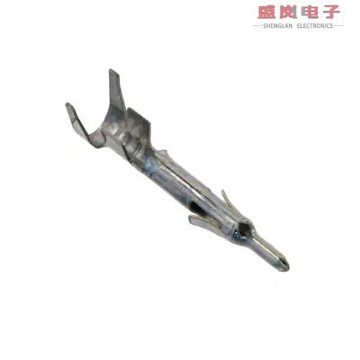 原装正品170360-4[CONN PIN 18-22AWG TIN CRIMP]
