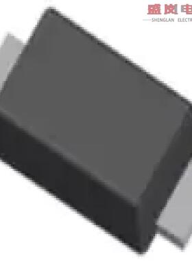 原装正品S1MSP1-7[DIODE GEN PURP 1KV 1A POWRDI 123]