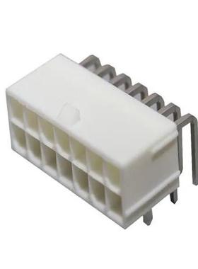 原装正品39-30-0140[集管和线壳 14 CKT R/A HEADER]