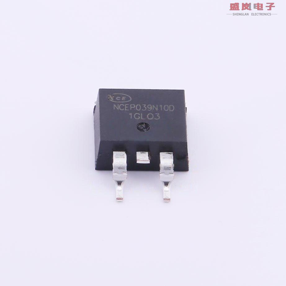 原装正品NCEP039N10D[NCEP039N10D]