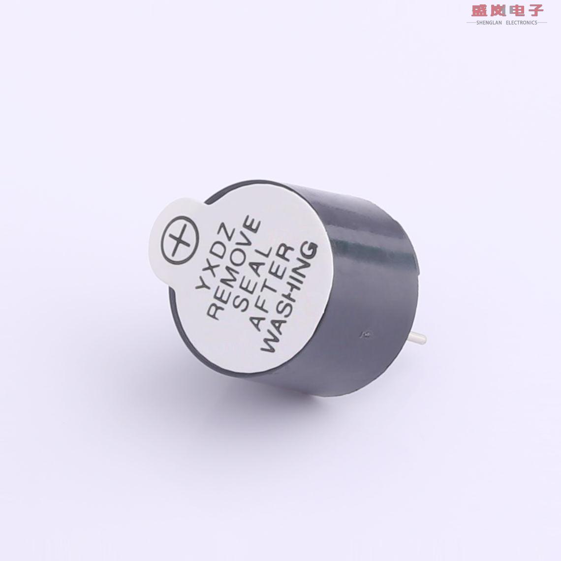 原装正品TMB12A12[有源电磁式蜂鸣器]