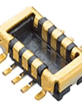 原装正品505270-4012[板对板与夹层 SlimStack .