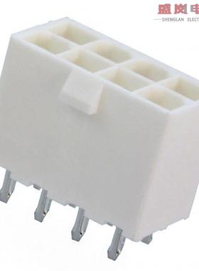 原装正品1586768-8[CONN HEADER VERT 8POS 4.2MM]