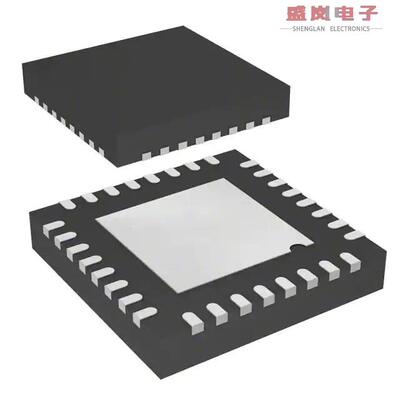 原装正品STM8AF6266UCY[IC MCU 8BIT 32KB FLASH 32VFQFN]