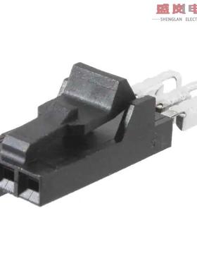 原装正品1-103957-3[CONN RCPT 3POS IDC 22-26AWG GOLD]