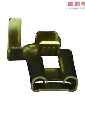 原装正品63010-1[CONN QC RCPT 14-18AWG 0.250]