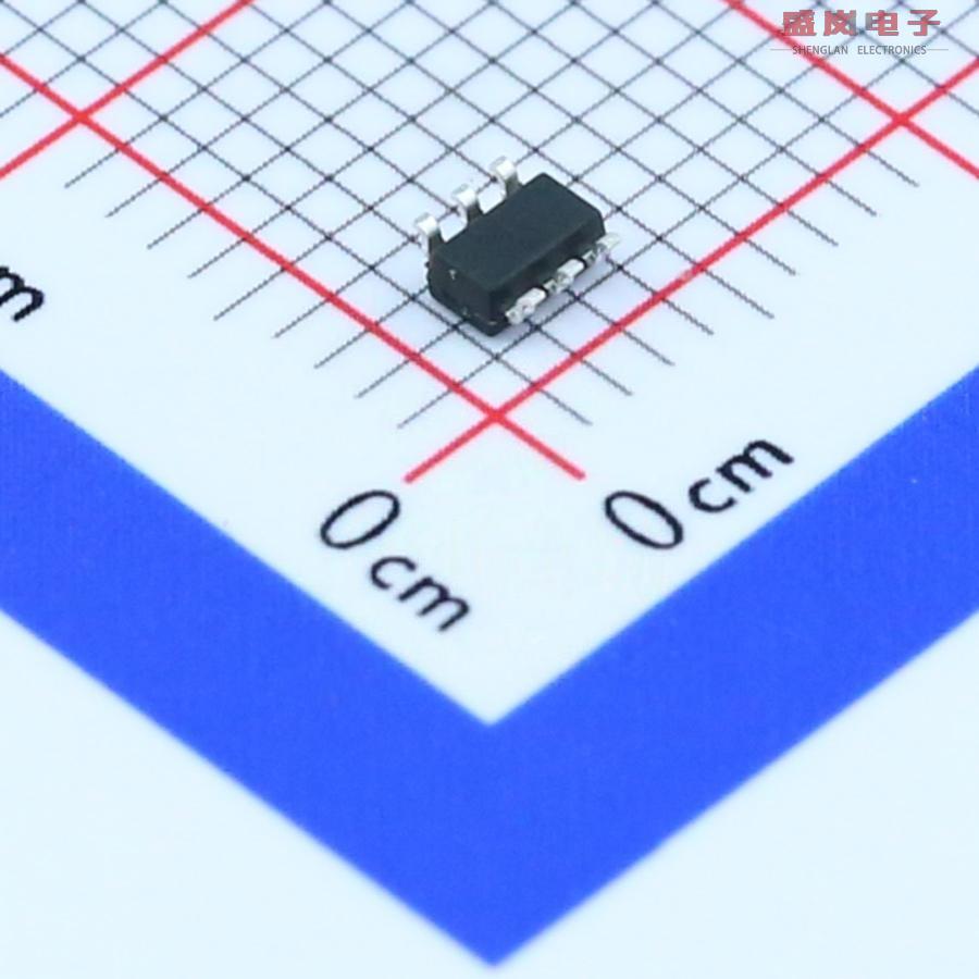 原装正品ME3116AM6G[降压型]