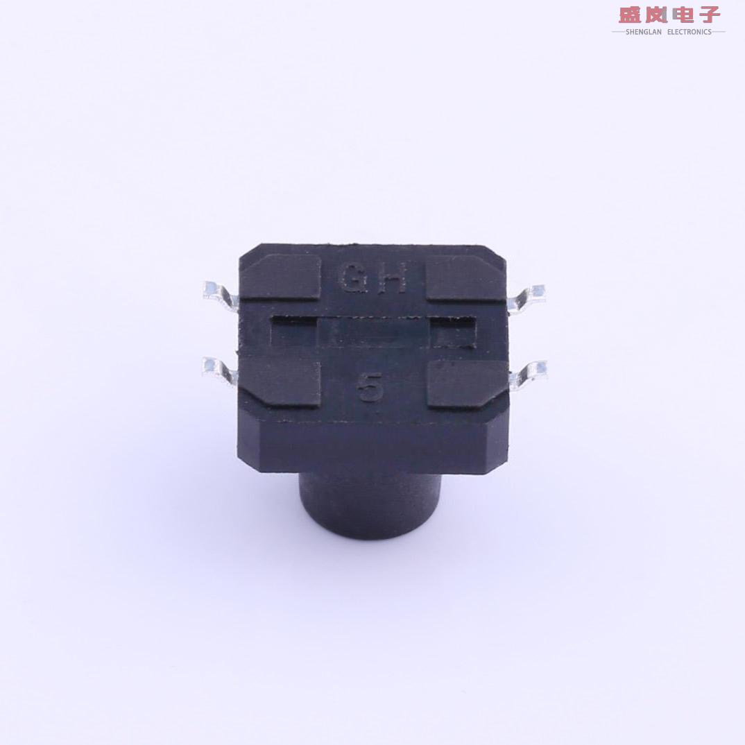 原装正品TSA123G100-250[SW4_11.7X11.5MM_SM SPST-NO