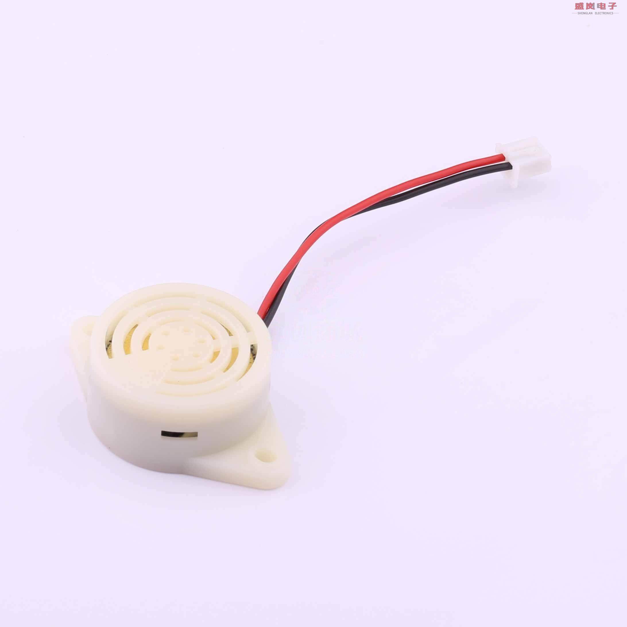 原装正品GPD3015L100-5V3500[频率3.5kHz 电压-额定3~24V]