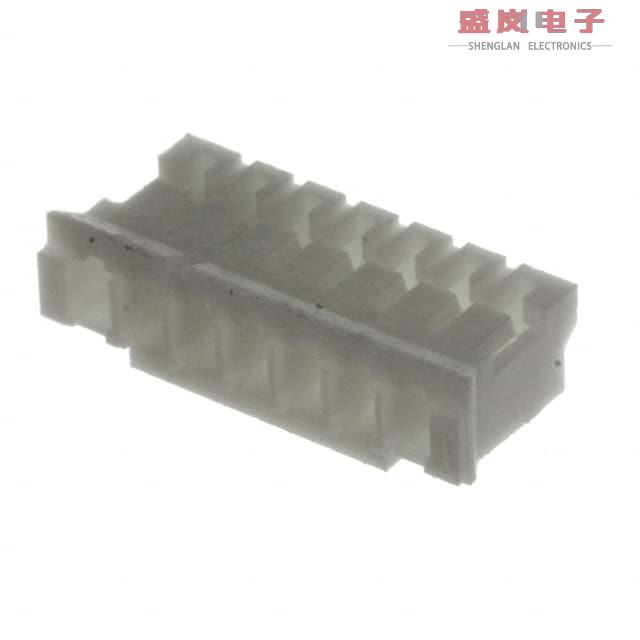 原装正品440129-7[CONN RCPT HOUSING 7POS 2.0MM]