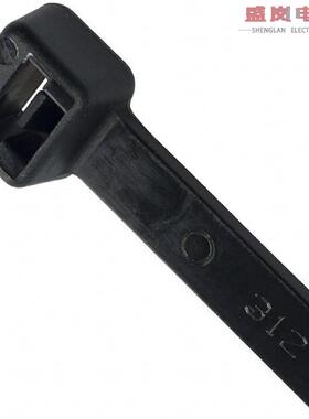 原装正品PLT1M-C0[CBL TIE ING BLACK 18LBS 3.9