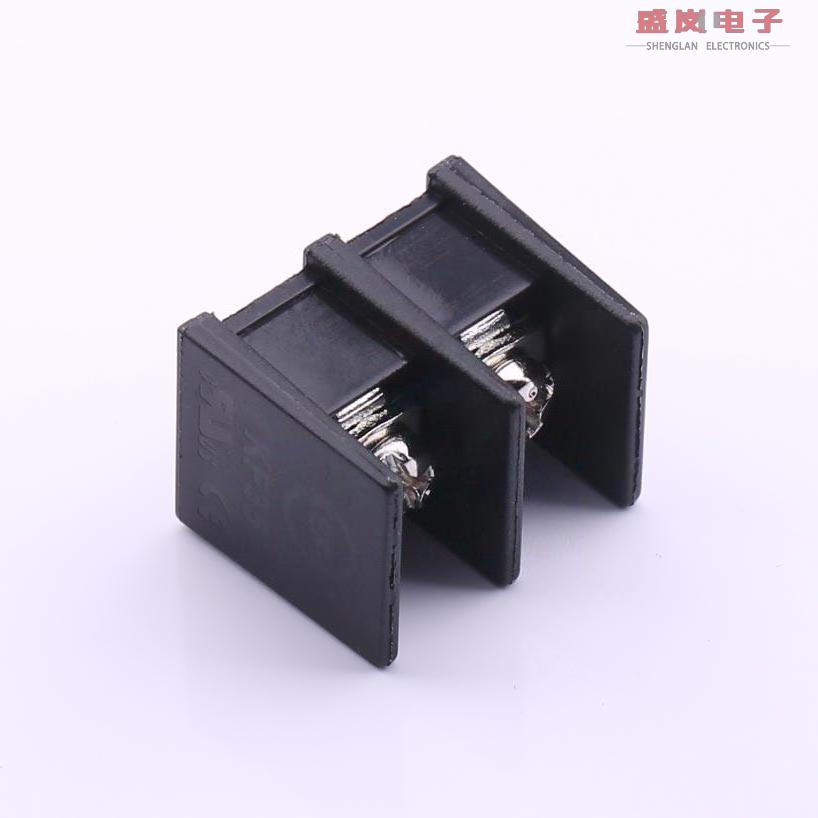 原装正品KF35S-8.25-2P[栅栏式接线端子 2Pin 间距8