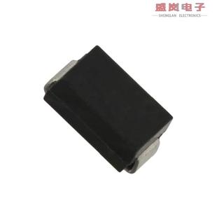 原裝 PURP DO214AC GEN 1.5A DIODE RS2BA 正品 100V