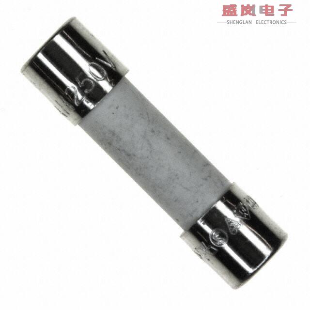 原装正品BK1/S505-1-R[FUSE CERAMIC 1A 250VAC 5X20MM]
