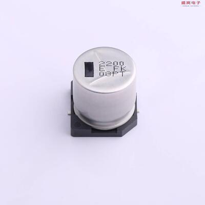 原装正品EEVFK1E222M[2200uF 25V]