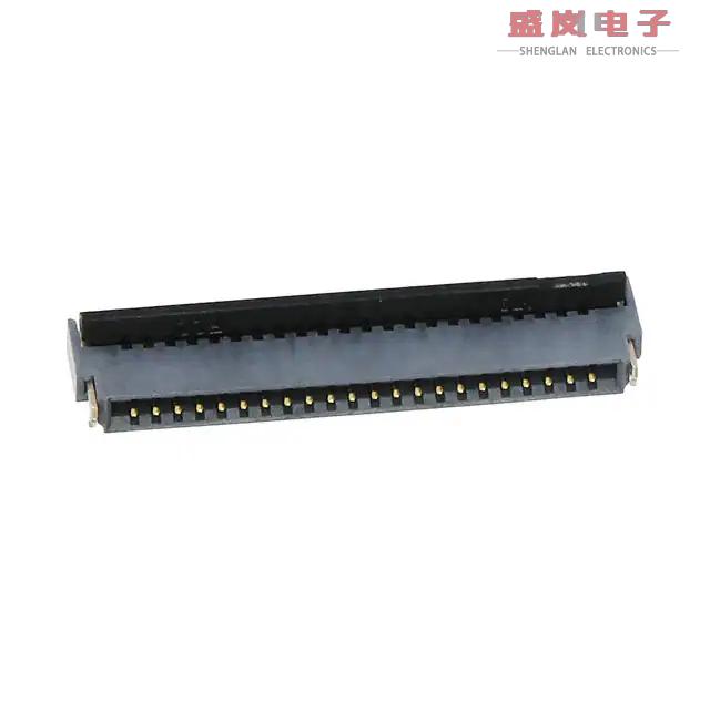 原装正品FH34SRJ-22S-0.5SH(99)[CONN FPC/FFC 22POS .5MM]