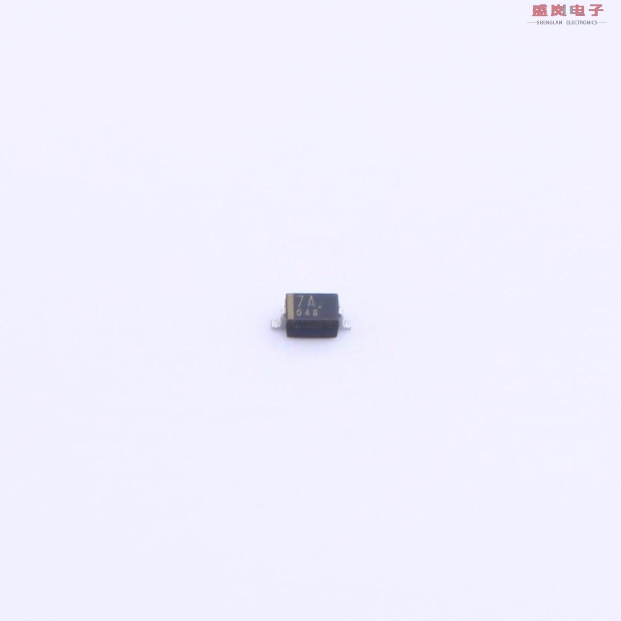 原装正品CUS05S40.H3F[40V 500mA 560mV@500mA]