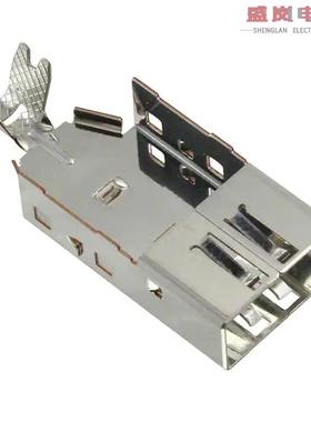 原装正品GT17HS-4P-5CF[CONN SHD PLATE FOR GT17 INSU