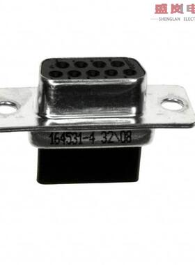 原装正品164531-4[CONN D-SUB HOUSING RCPT 9POS]