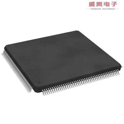 原装正品STM32F746IGT6[IC MCU 32BIT 1MB FLASH 176LQFP]