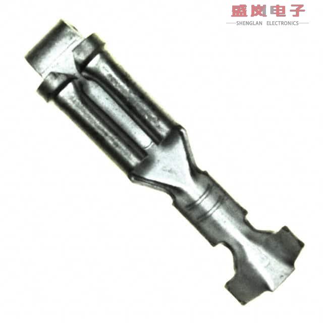 原装正品62112-2[CONN QC RCPT/TAB 18-22AWG 0.110]