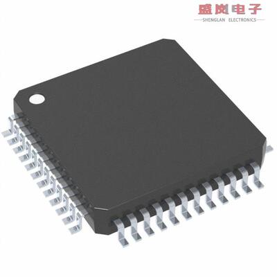 原装正品TMS320F28022PTT[IC MCU 32BIT 32KB FLASH 48